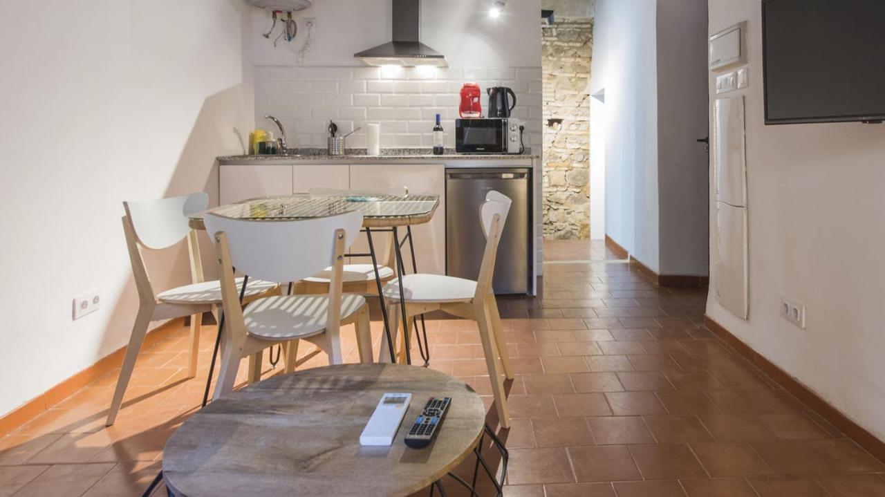La Casa De La Tuerta By Toledo Ap Leilighet Eksteriør bilde