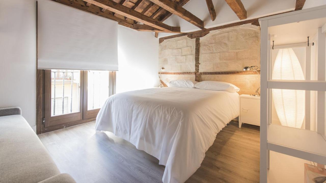 La Casa De La Tuerta By Toledo Ap Leilighet Eksteriør bilde