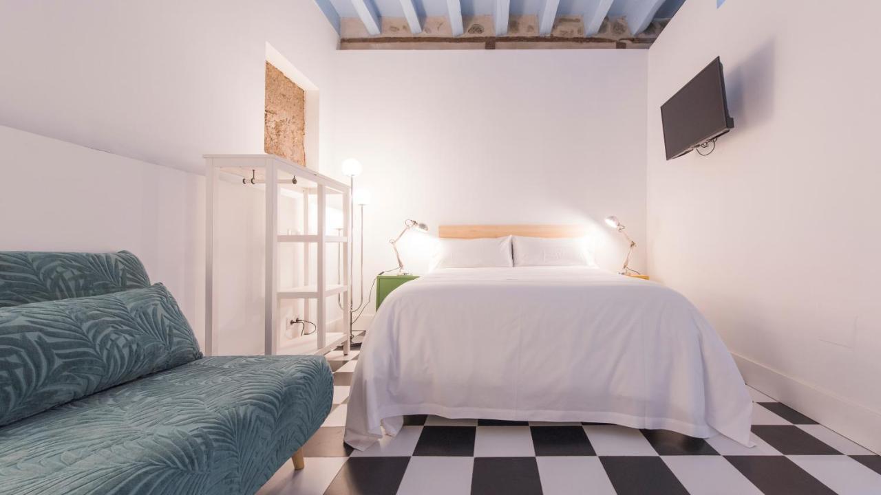 La Casa De La Tuerta By Toledo Ap Leilighet Eksteriør bilde