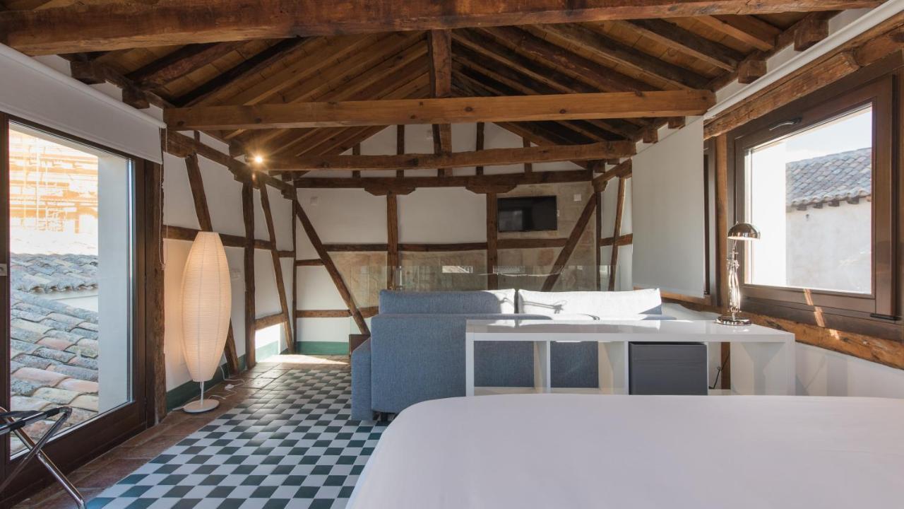 La Casa De La Tuerta By Toledo Ap Leilighet Eksteriør bilde
