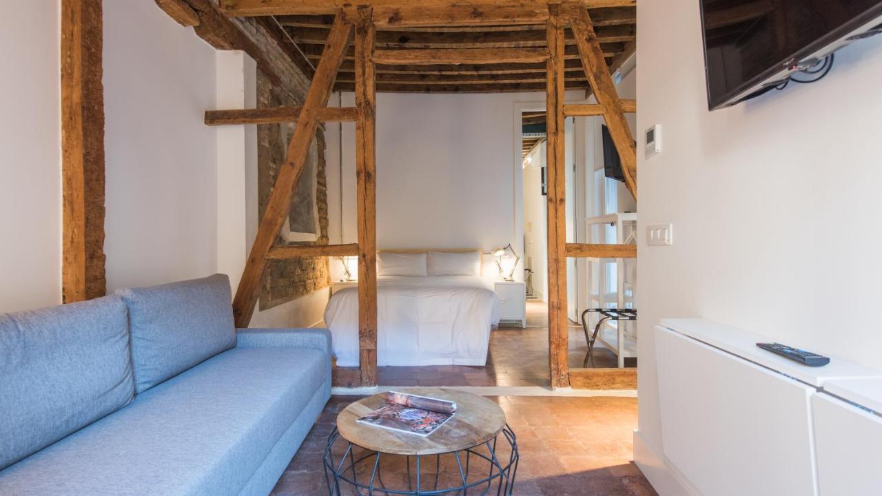 La Casa De La Tuerta By Toledo Ap Leilighet Eksteriør bilde